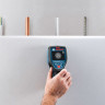 Детектор BOSCH D-tect 120 в L-Boxx 136