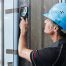 Детектор BOSCH D-tect 120 в L-Boxx 136