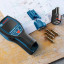 Детектор BOSCH D-tect 120 в L-Boxx 136