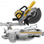 Торцовочная пила DeWALT DWS727