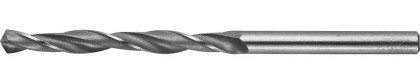 Сверло по металлу STAYER 29602-080-4.4