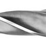 Сверло ЗУБР 29621-19.5