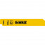 Полотно для сабельной пилы DeWALT DT2361