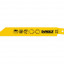 Полотно для сабельной пилы DeWALT DT2361