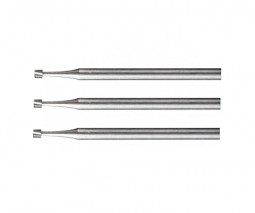 Гравировальный резец Bosch Dremel 1,9 мм (110)