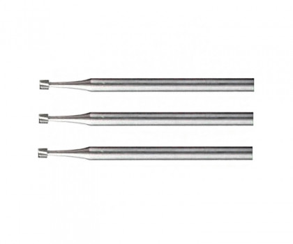 Гравировальный резец Bosch Dremel 1,9 мм (110)