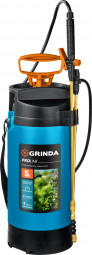 Опрыскиватель переносной GRINDA 8-425155_z02