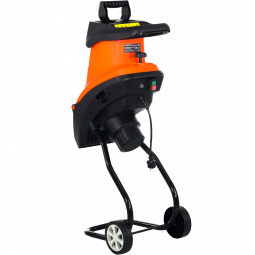 Электрический измельчитель YARD FOX 2400SE