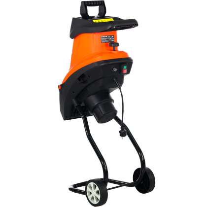Электрический измельчитель YARD FOX 2400SE