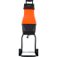 Электрический измельчитель YARD FOX 2400SE
