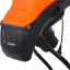 Электрический измельчитель YARD FOX 2400SE