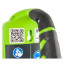 Цепная пила аккумуляторная GreenWorks G24CS25K2, 24V, 25см, c 1хАКБ 2 А.ч и ЗУ