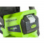 Цепная пила аккумуляторная GreenWorks G24CS25K2, 24V, 25см, c 1хАКБ 2 А.ч и ЗУ