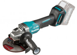 Аккумуляторная болгарка XGT MAKITA GA036GZ