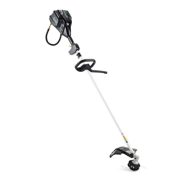 Триммер аккумуляторный Greenworks GС82BCK5, 82V, 41 см, с 1хАКБ 5 А.ч. и ЗУ