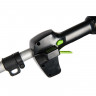 Триммер аккумуляторный Greenworks GС82BCK5, 82V, 41 см, с 1хАКБ 5 А.ч. и ЗУ