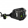 Триммер аккумуляторный Greenworks GС82BCK5, 82V, 41 см, с 1хАКБ 5 А.ч. и ЗУ