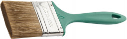 Кисть плоская малярная STAYER 01081-75