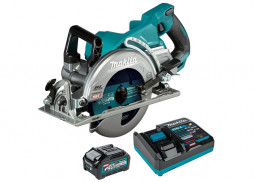Аккумуляторная дисковая пила MAKITA RS001GM101
