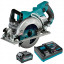 Аккумуляторная дисковая пила MAKITA RS001GM101