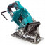 Аккумуляторная дисковая пила MAKITA RS001GM101