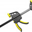 Струбцина быстрозажимная STAYER 32242-45