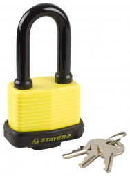 Навесной замок STAYER 37141-50