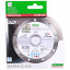 Алмазный диск DISTAR 1A1R 125 Razor