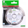 Алмазный диск DISTAR 1A1R 125 Razor