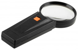 Лупа Stayer 40522-75