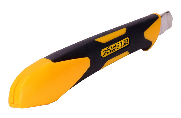 Нож с сегментированным лезвием OLFA OL-XA-1