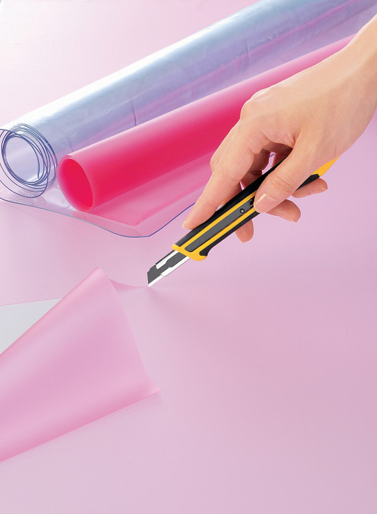 Нож с сегментированным лезвием OLFA OL-XA-1