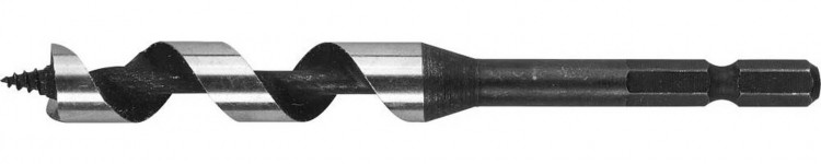 Сверло ЗУБР 29483-120-12