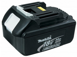 Аккумуляторная батарея Li-Ion MAKITA BL1830 (638409-2)