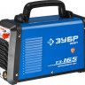 Аппарат сварочный инверторный ЗУБР ЗАС-Т3-165