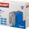 Аппарат сварочный инверторный ЗУБР ЗАС-Т3-165