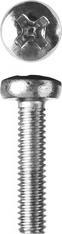 Винты ЗУБР 303150-04-016