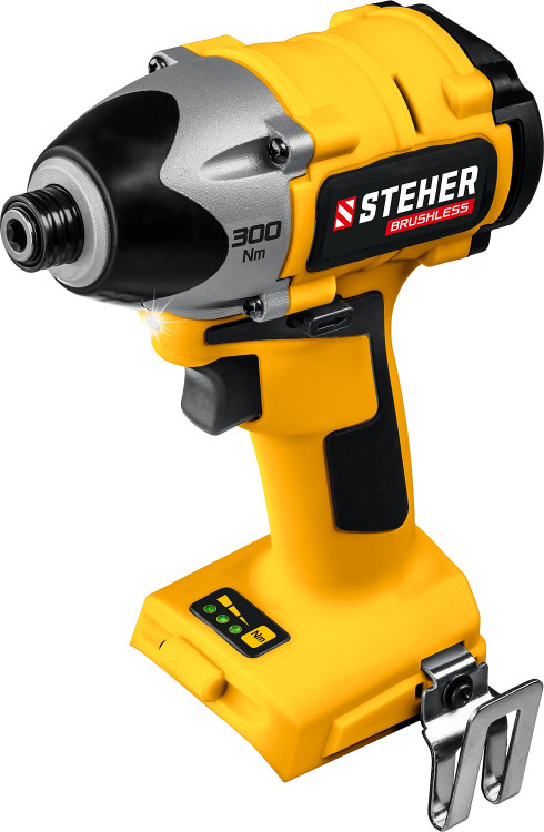 Винтоверт STEHER CSB-300