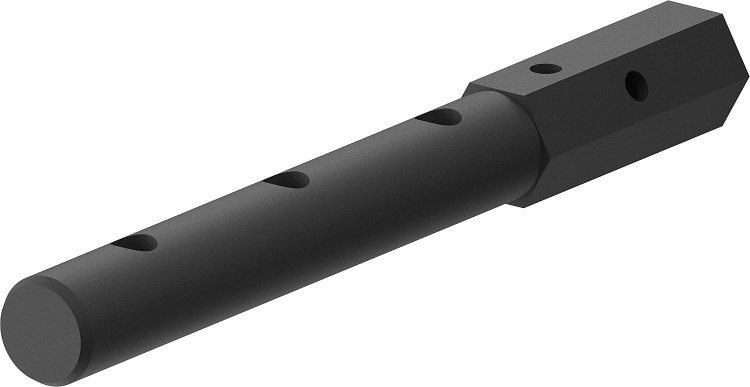 Удлинитель ЗУБР УД-2