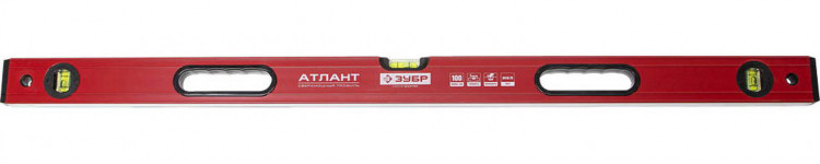 Уровень строительный ЗУБР 34585-100