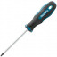 Отвертка магнитная T20 MAKITA B-65997