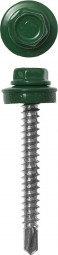 Саморезы кровельные ЗУБР 4-300315-48-080-6002