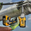 Аккумуляторный ударный гайковерт DeWALT DCF894HP2