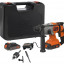 Аккумуляторный перфоратор BLACK&DECKER BCD900E2K
