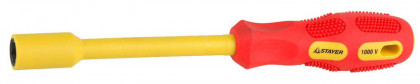 Отвертка STAYER 25829-11-125 G