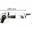 Болгарка BOSCH GWS 1000