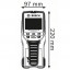 Детектор BOSCH D-tect 150