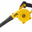 Аккумуляторный пылесос-воздуходувка DeWALT DCV100
