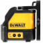 Лазер самовыравнивающийся DeWALT DW088CG