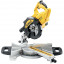 Торцовочная пила DeWALT DWS773
